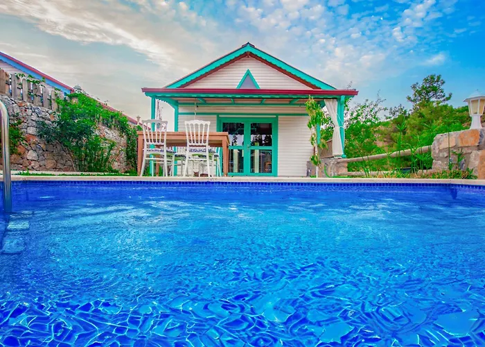 Rengin Vakantiehuis *